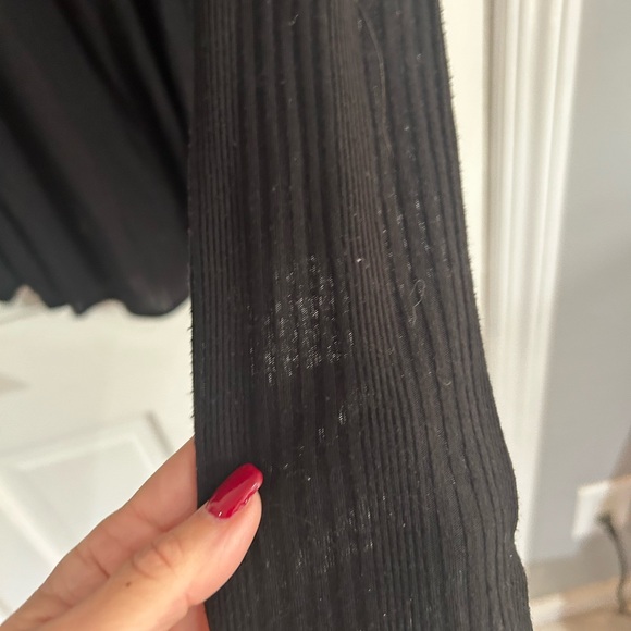 Free People Pretty Please Tunic/sz L - Picture 5 of 6